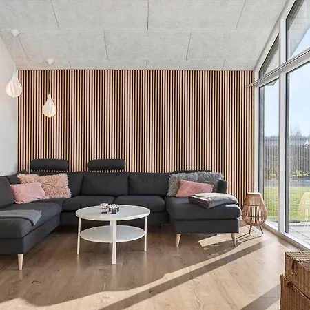 Sb128-krusa-hyldemose-23 Holiday home