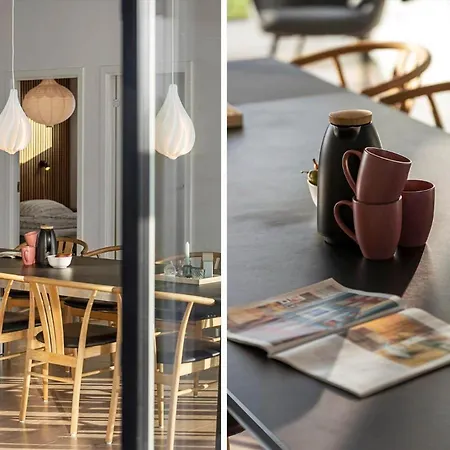 Sb128-krusa-hyldemose-23 بيت للعطل *