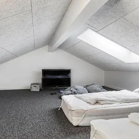 بيت للعطل Sb128-krusa-hyldemose-23 *