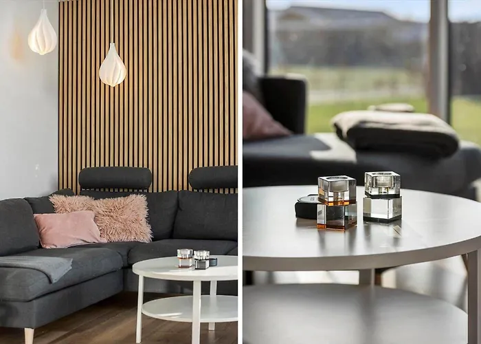 Holiday home Sb128-krusa-hyldemose-23 *