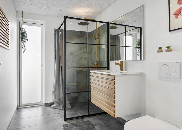 Dom wakacyjny Sb128-krusa-hyldemose-23 Skovbyballe